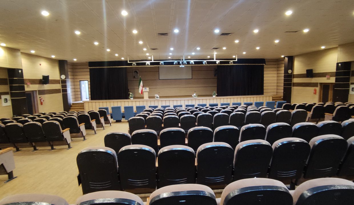 سالن های همایش برتر مشهد سالن همایش شهید حاتمی (5)