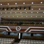 سالن همایش 300نفری شهید منتظری همایش سازان مشهد (1)