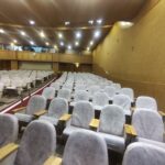 سالن همایش نور بهترین سالن اجرای سرود و تئاتر در مشهد