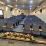 سالن همایش ، سالن کنفرانس و سالن پذیرایی پارسیس مشهد
