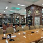 سالن کنفرانس و سالن نمایشگاهی بنیاد پزوهش مشهد (31)